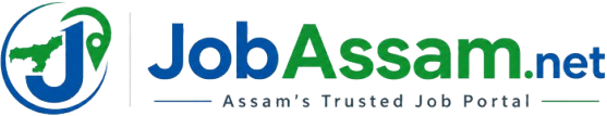 JobAssam.Net – Latest Jobs in Assam & North East India — Assam's Trusted Job Portal