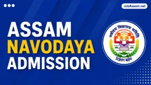 Assam Navodaya