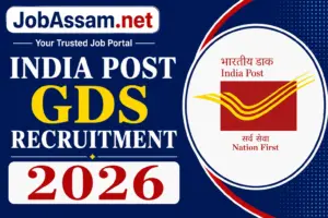 India Post GDS Recruitment