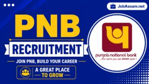 PNB Recruitment 2026