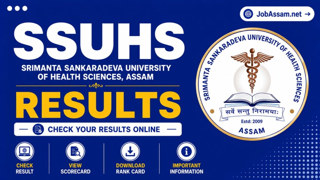 SSUHS